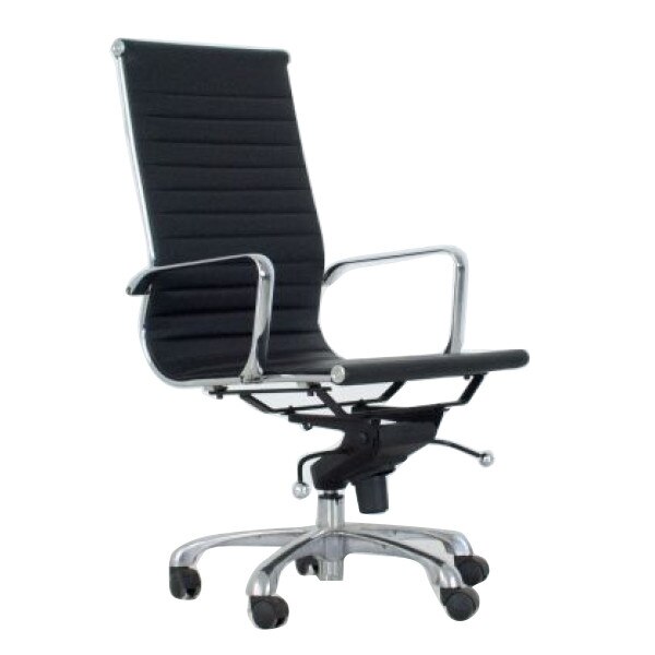 Aluminum Office Chair